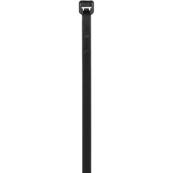 Panduit Kabelbinder 450mm NY schwarz S18-120-L0